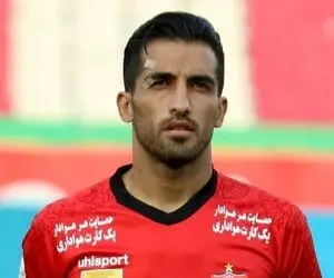 پرسپولیس صاحب سوپرستار شد!