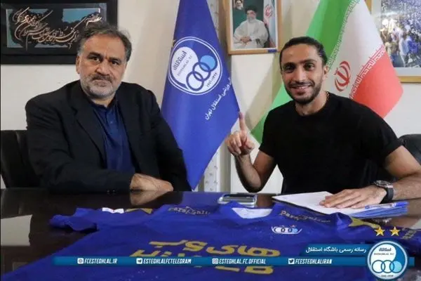 سیاوش یزدانی