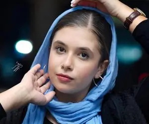 رونمایی از استایل بی آلایش و زیبای نفس بازغی در پست احساسی مستانه مهاجر برای دخترش