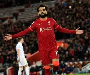 نگرانی قرمزهای آنفیلد از آینده محمد صلاح!