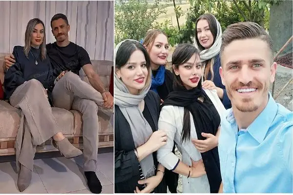 voria ghaffuri shayanews