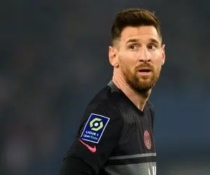 پروژه ای که به دنبال یافتن لیونل مسی دوم است!