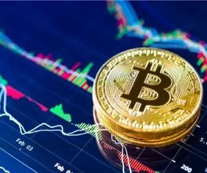  قیمت بیت کوین و ارز‌های دیجیتال سه‌شنبه ۲۹ اردیبهشت ۱۴۰۵