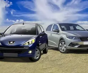 آغاز ثبت نام جدید خودرو از نیمه اردیبهشت 1402