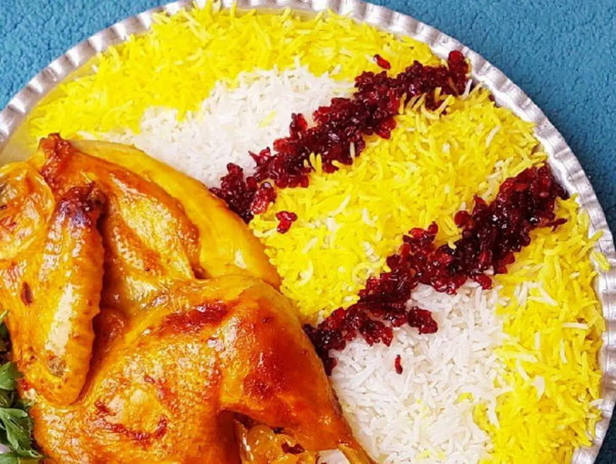 نحوه نگهداری برنج پخته