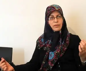 واکنش رئیس جبهه اصلاحات به ماجرای دختر علوم تحقیقات