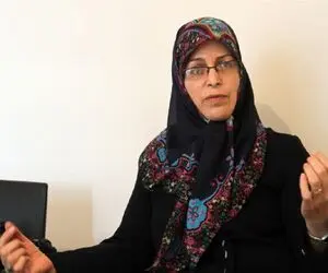 واکنش رئیس جبهه اصلاحات به ماجرای دختر علوم تحقیقات