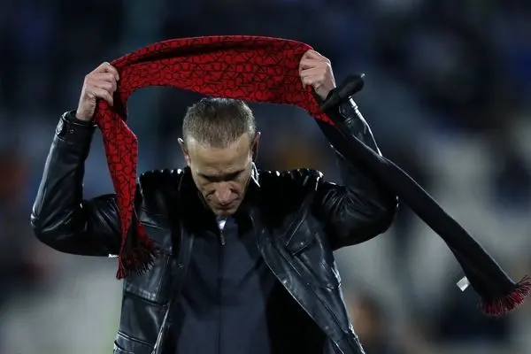 یحیی گل محمدی