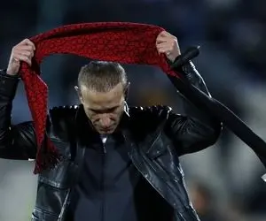 یحیی پرسپولیس را بهم ریخت؛ خداحافظ!