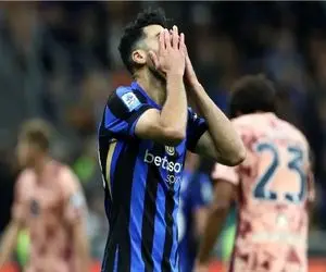 ساباتو علیه مهدی طارمی؛ نمی‌تواند