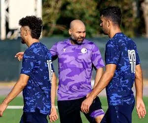 تصمیم مهم بختیاری زاده پیش از معرفی سرمربی خارجی استقلال