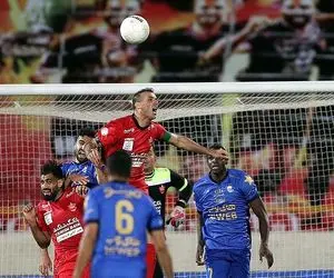 جلالی: استقلال برای ثبات باید از چالش‌های بعد از دربی عبور کند