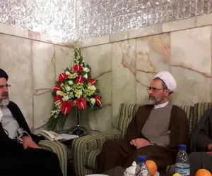 شایعه جدید درباره رئیسی؛ اعرافی قاضی القضات می شود؟