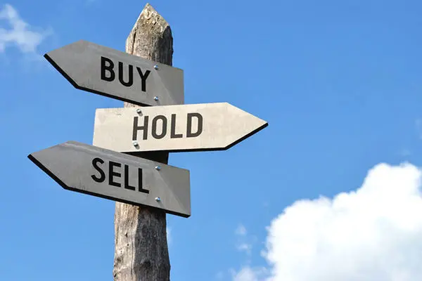 پیش بینی بورس