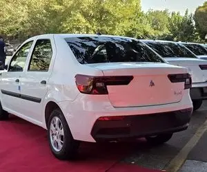 قیمت نهایی ال۹۰ ایرانی چند؟