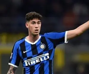 بارسلونا در فکر به خدمت گرفتن مدافع اینتر