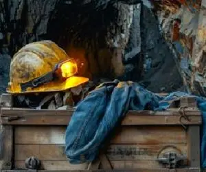 روایت دردناک بستگان یکی از درگذشتگان معدن/ هشدار بوی گاز ندید گرفته شد!