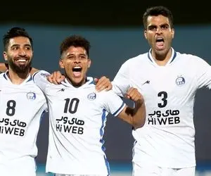 طاهری: الدحیل با 4 بازیکن خارجی هم نمی‌تواند سد راه استقلال شود