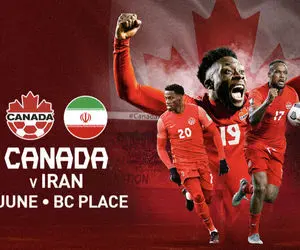 پشت پرده لغو دیدار دوستانه تیم ملی فوتبال ایران و کانادا