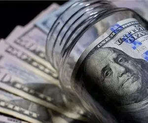 قیمت دلار امروز چهارشنبه 25 شهریور 1405؛ دلار آزاد چند تومانی شد؟