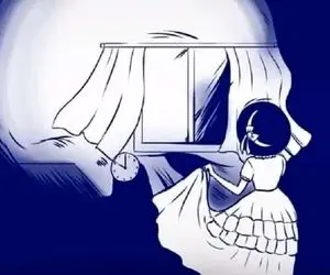 تست شخصیت شناسی تصویری؛ اگه میخوای خودت رو بهتر بشناسی بگو اول از همه چی دیدی تو تصویر؟