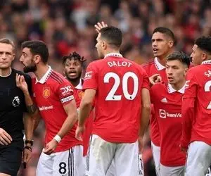 ژاوی به دنبال ستاره نیمکت نشین منچستر