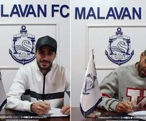 خط و نشان سرمربی پرسپولیسی ملوان برای دو ستاره سرباز استقلال!