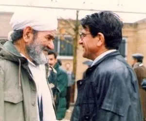 علت درگذشت «عثمان محمدپرست» نابغه موسیقی خراسان چه بود؟