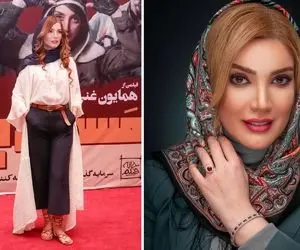 بی دردسر شیک پوش باش مثل متین ستوده؛ ایشون اوستای قشنگیه از مانتو تا اکسسوری