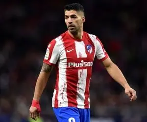 یه پیشنهاد جذاب برای لوئیس سوارز