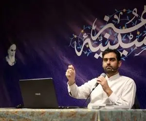 مقایسه بی حجابی با مواد مخدر از سوی مشاور سعید جلیلی