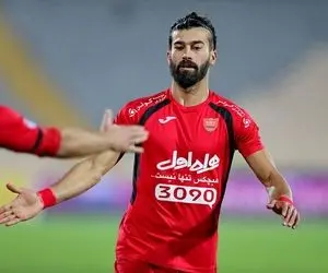بمب نقل و انتقالاتی پرسپولیس امشب منفجر می شود! 