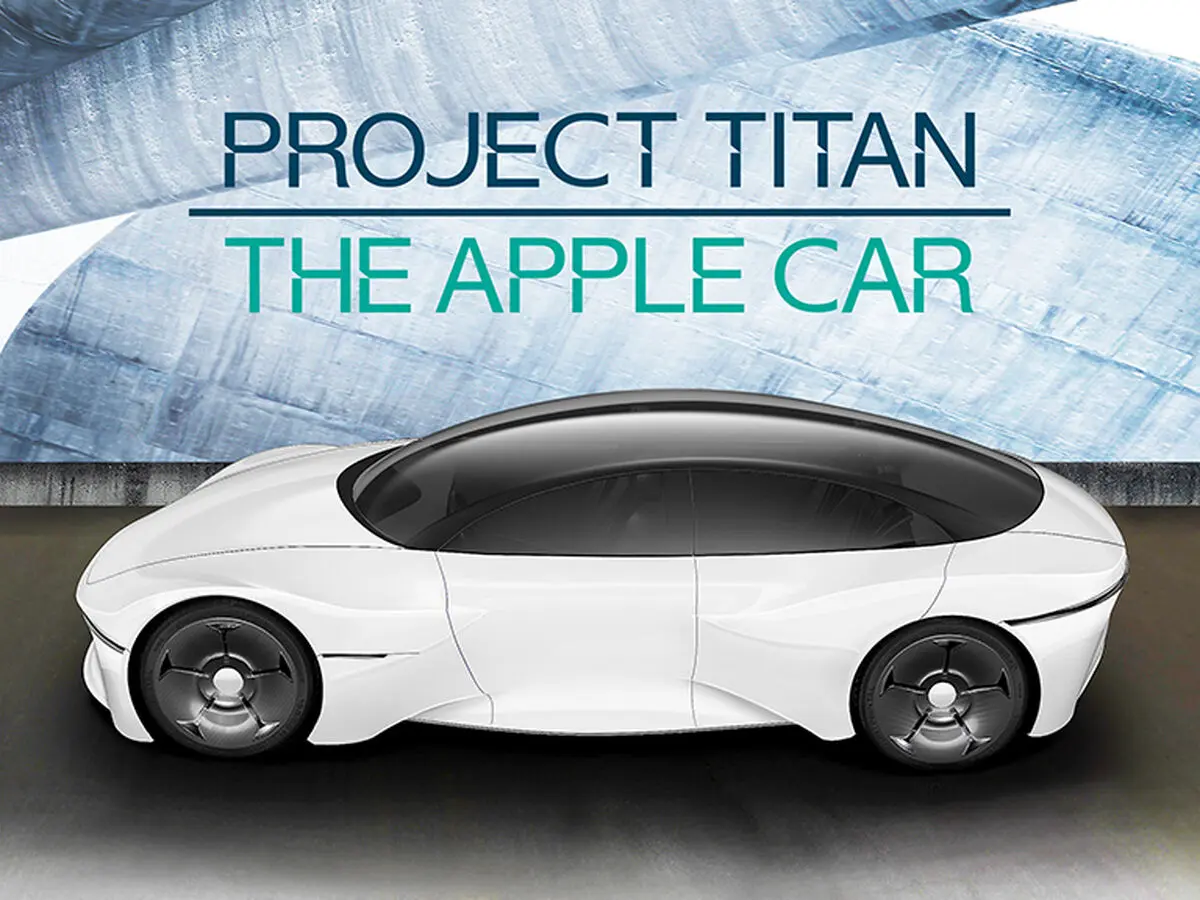 AppleCar4