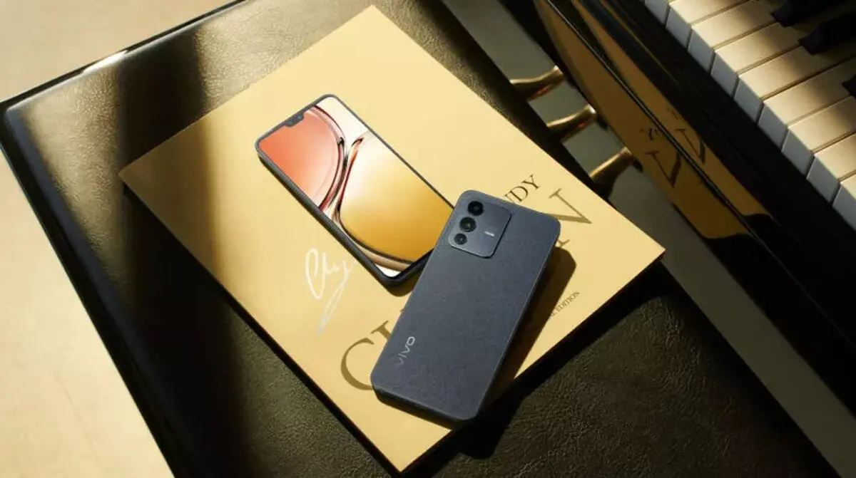 Vivo v23