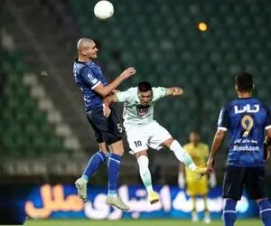 مشکل استقلالِ ساپینتو از زبان پیشکسوت سابق