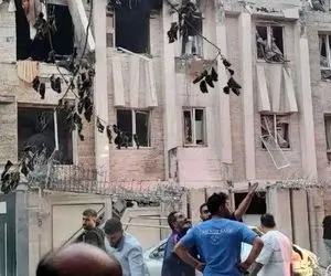 آخرین جزئیات از وضعیت محله صابونچی