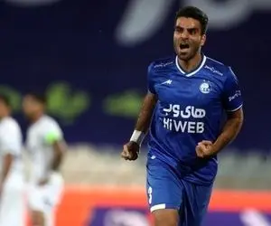 تکلیف ۲ بازیکن سرباز استقلال معلوم شد!