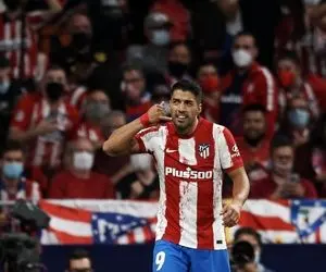 لوییس سوارز به الهلال عربستان پیوست!