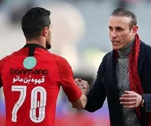 گل محمدی، آقای گل سابق را می خواهد!