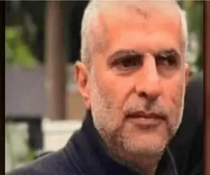 رژیم صهیونیستی معاون فرمانده یگان رضوان حزب الله را ترور کرده است؟