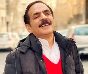 رقص بوق دار عمو رشید تو فینال همه رو روده بر کرد/ تلاشای علیخانی واسه کنترل کردنش فقط