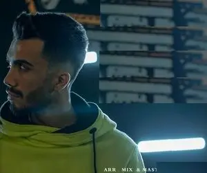 دانلود آهنگ جدید مهراد جم تو نبودی هم دم | ویدیو