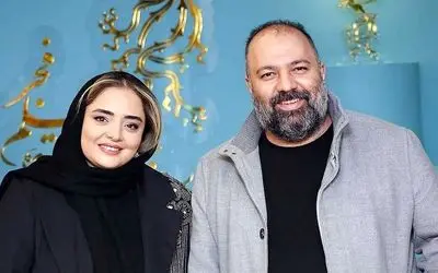 ماجرای بدهی ۲۰۰ میلیونی علی اوجی به نرگس محمدی