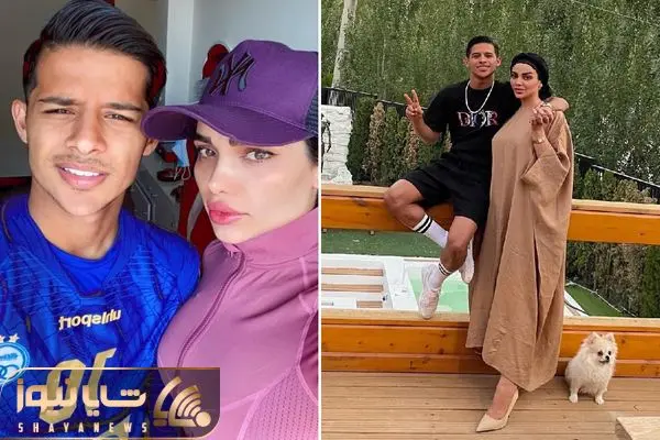 setareh masoumi shayanews