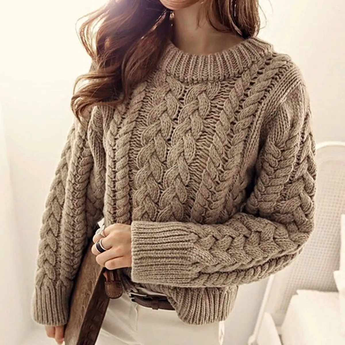 Knitted-sweater-1