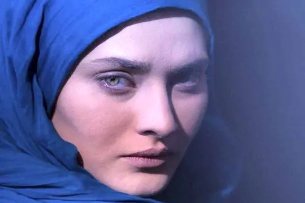 sanaz saeedi shayanews