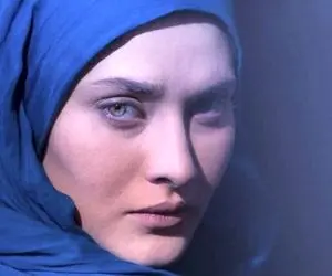 فیلتر اینستا همرو جالب میکنه "ساناز سعیدیُ" از ریخت انداخت؛ خانوم آرتیسته واقعیه!