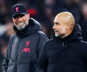 کنایه کلوپ به منچسترسیتی