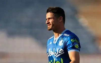 لسه وریا غفوری با مدیران استقلال برای دستیاری ساپینتو