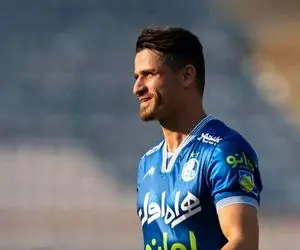 لسه وریا غفوری با مدیران استقلال برای دستیاری ساپینتو